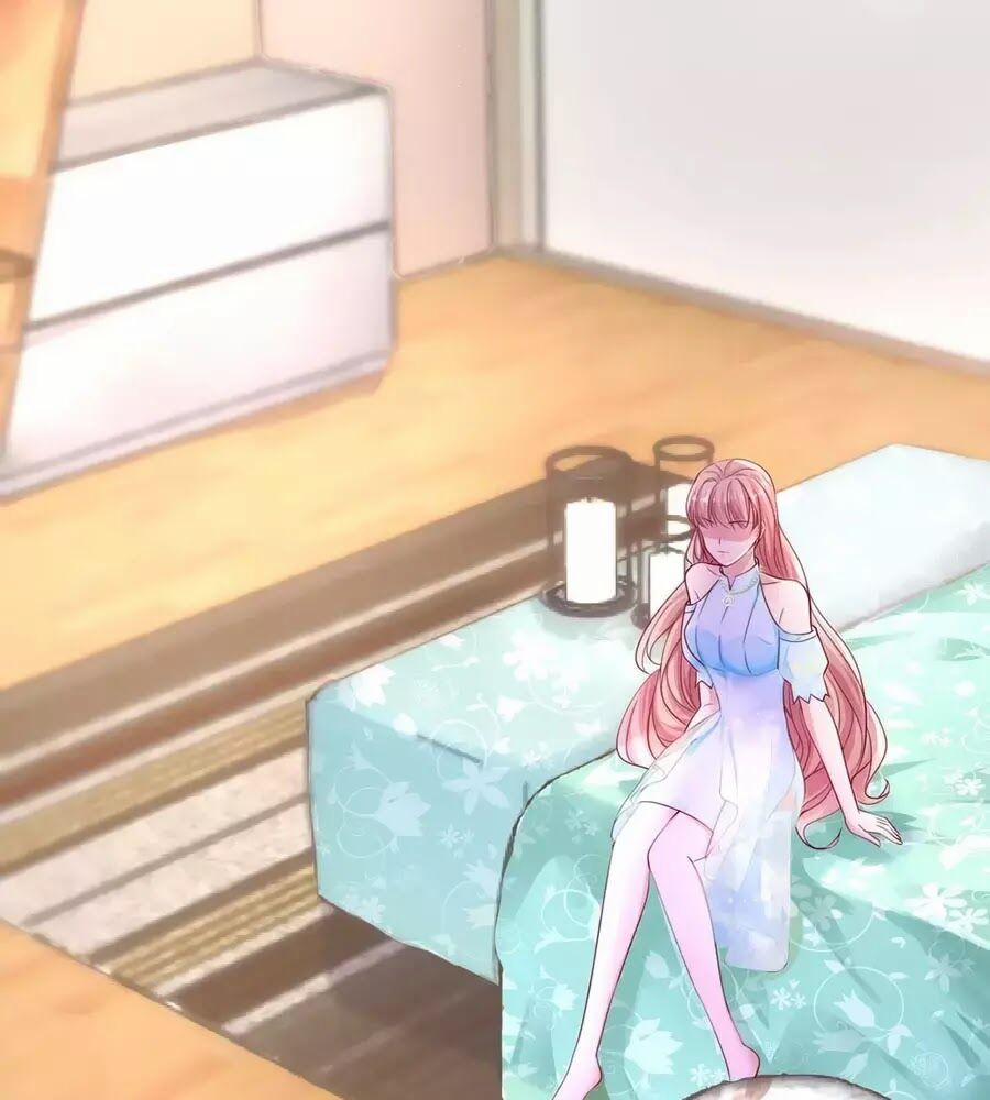 Băng Sơn Tổng Tài Sủng Thê Đến Vô Đạo 33 trang 58