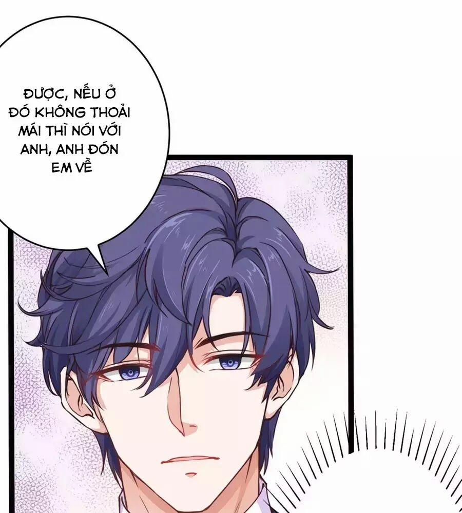 Băng Sơn Tổng Tài Sủng Thê Đến Vô Đạo 33 trang 6