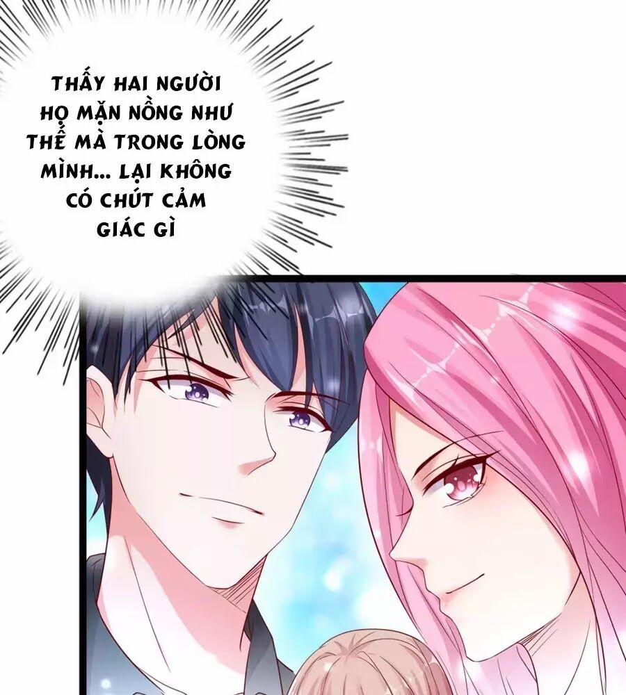 Băng Sơn Tổng Tài Sủng Thê Đến Vô Đạo 33 trang 60