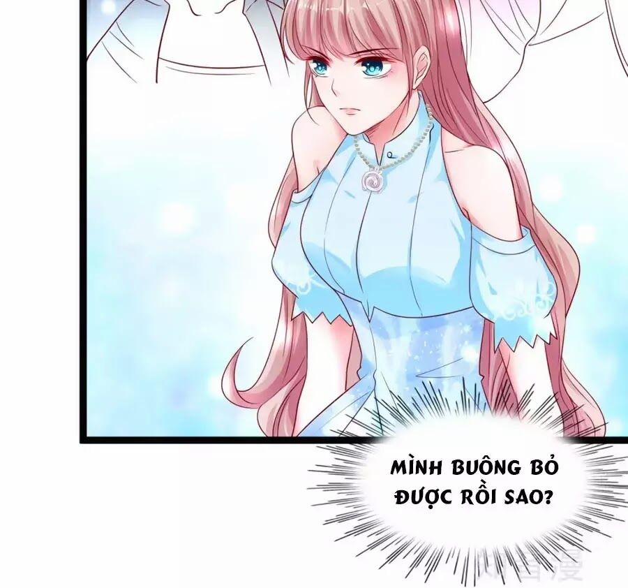 Băng Sơn Tổng Tài Sủng Thê Đến Vô Đạo 33 trang 61