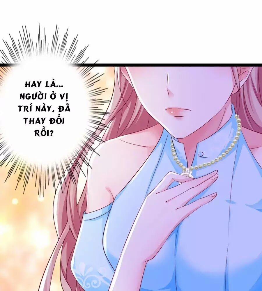 Băng Sơn Tổng Tài Sủng Thê Đến Vô Đạo 33 trang 62