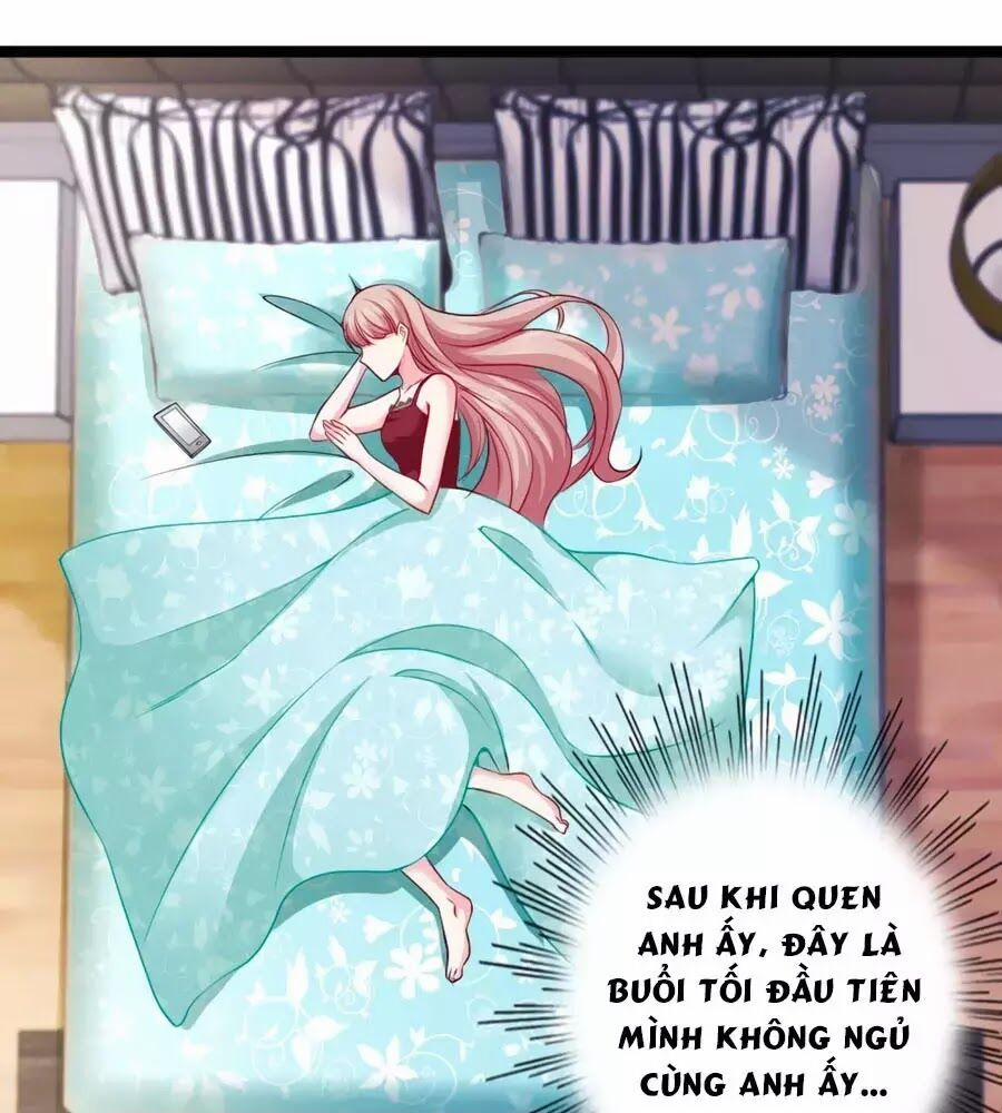 Băng Sơn Tổng Tài Sủng Thê Đến Vô Đạo 33 trang 64