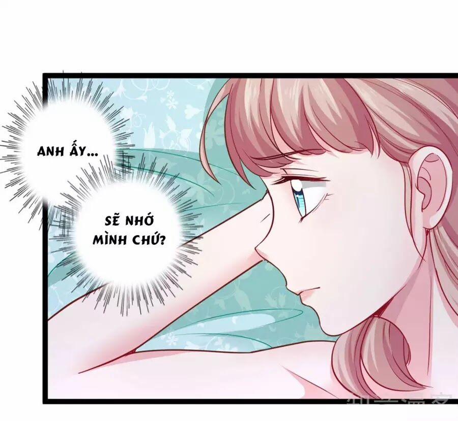 Băng Sơn Tổng Tài Sủng Thê Đến Vô Đạo 33 trang 66