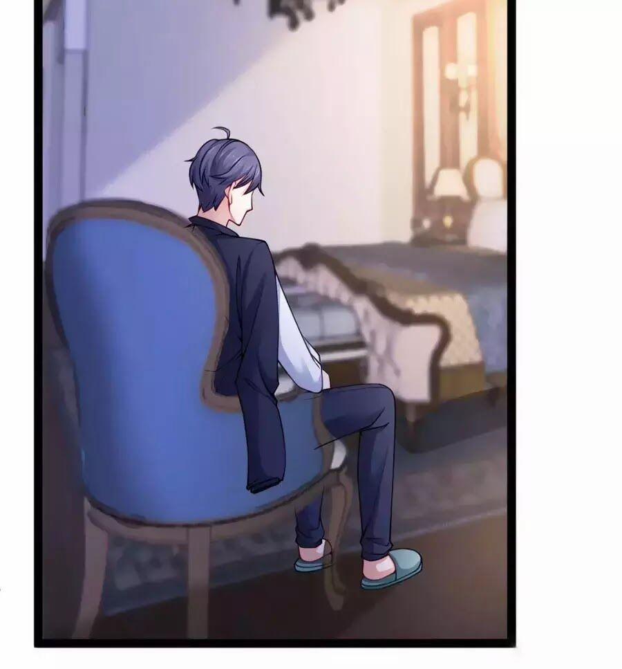 Băng Sơn Tổng Tài Sủng Thê Đến Vô Đạo 33 trang 73