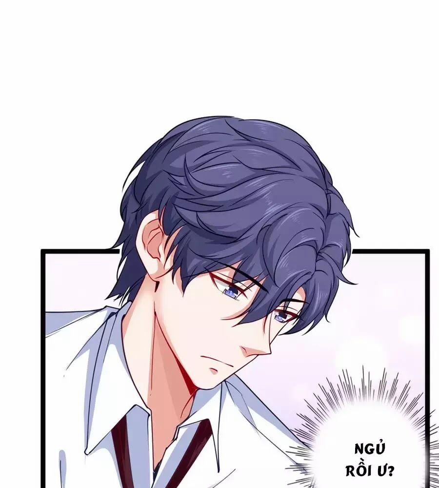 Băng Sơn Tổng Tài Sủng Thê Đến Vô Đạo 33 trang 74