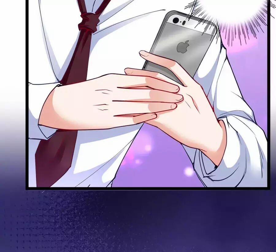 Băng Sơn Tổng Tài Sủng Thê Đến Vô Đạo 33 trang 75