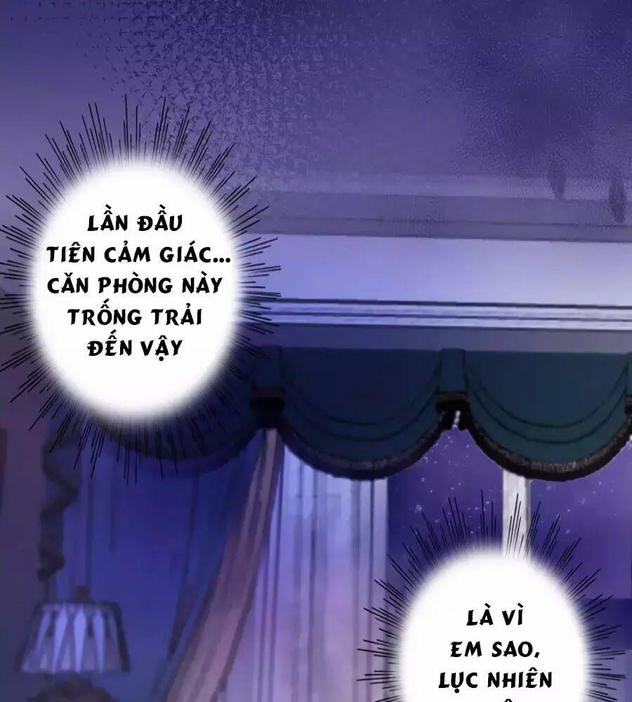 Băng Sơn Tổng Tài Sủng Thê Đến Vô Đạo 33 trang 76