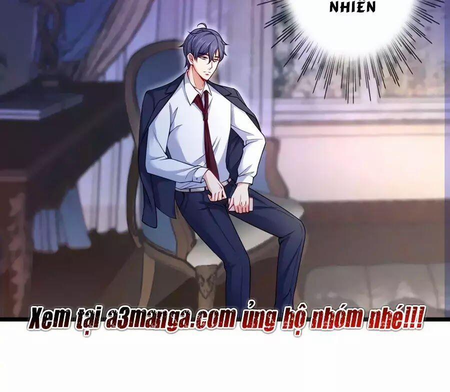 Băng Sơn Tổng Tài Sủng Thê Đến Vô Đạo 33 trang 77