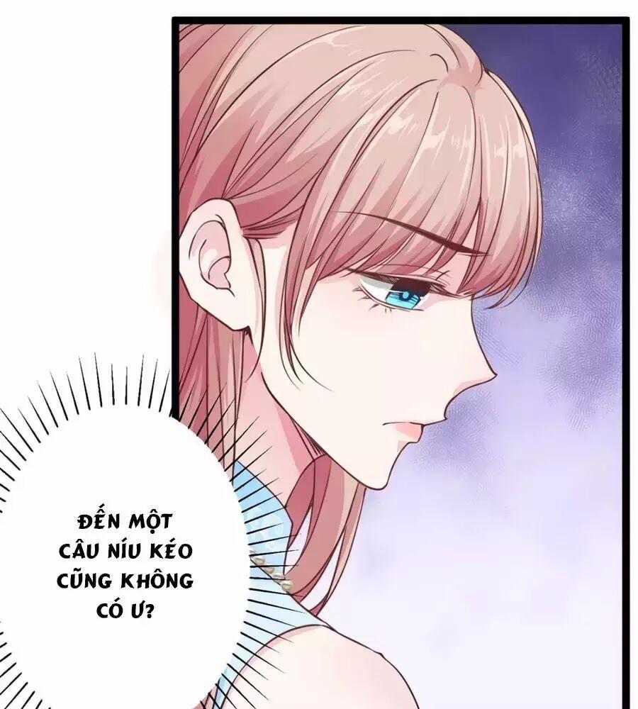 Băng Sơn Tổng Tài Sủng Thê Đến Vô Đạo 33 trang 8