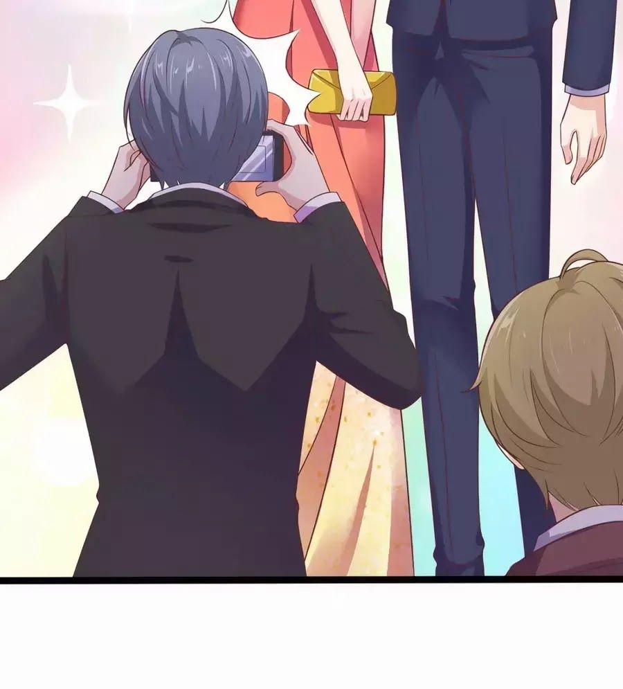 Băng Sơn Tổng Tài Sủng Thê Đến Vô Đạo 34 trang 12