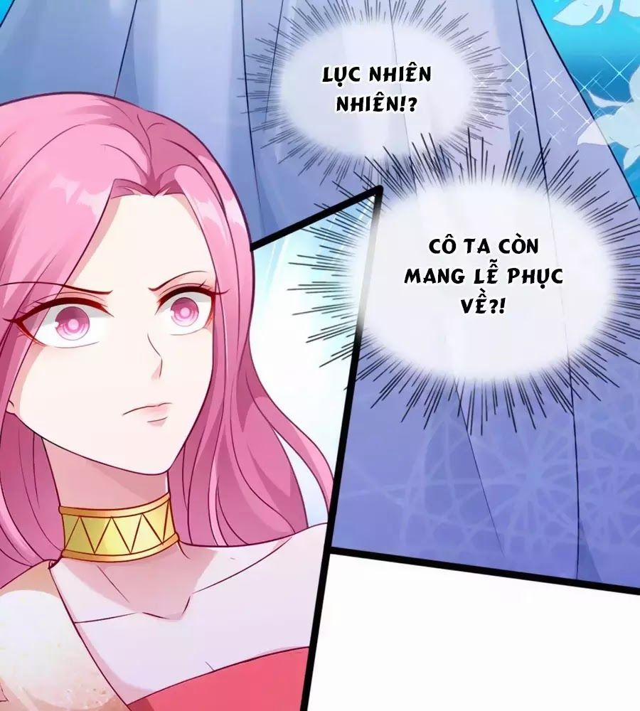 Băng Sơn Tổng Tài Sủng Thê Đến Vô Đạo 34 trang 17