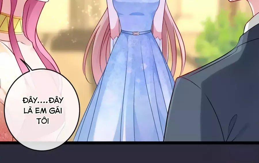 Băng Sơn Tổng Tài Sủng Thê Đến Vô Đạo 34 trang 20