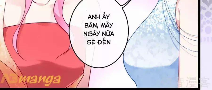 Băng Sơn Tổng Tài Sủng Thê Đến Vô Đạo 34 trang 22