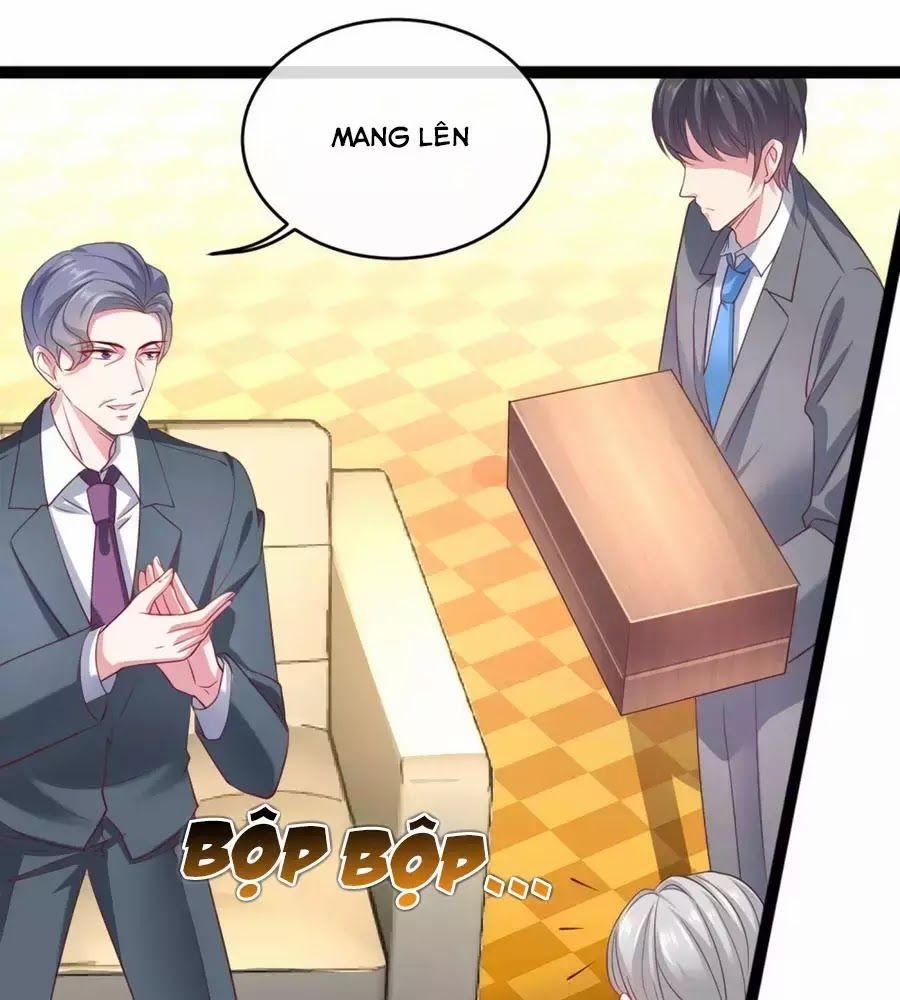 Băng Sơn Tổng Tài Sủng Thê Đến Vô Đạo 34 trang 30