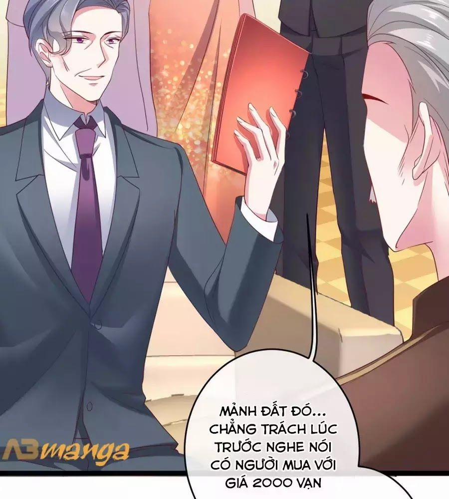 Băng Sơn Tổng Tài Sủng Thê Đến Vô Đạo 34 trang 35