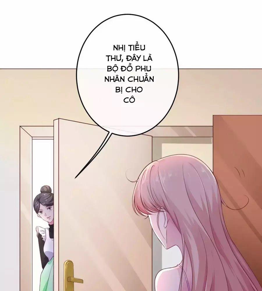 Băng Sơn Tổng Tài Sủng Thê Đến Vô Đạo 34 trang 4