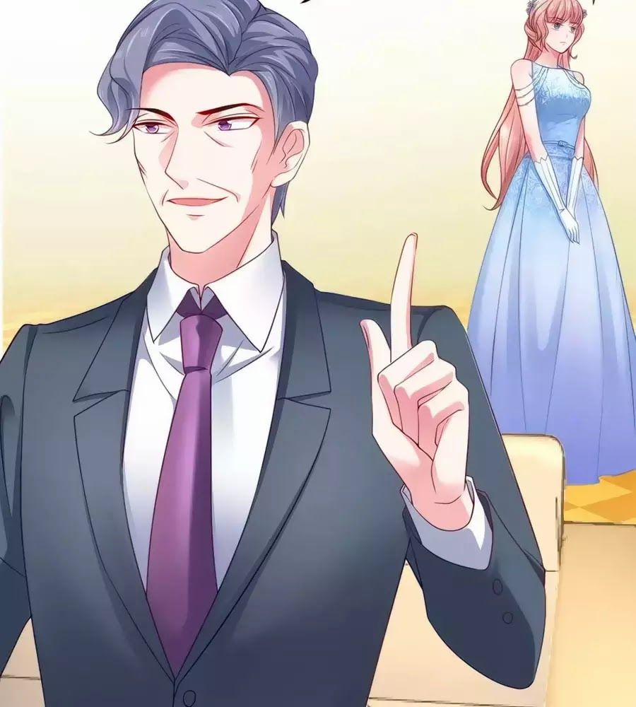 Băng Sơn Tổng Tài Sủng Thê Đến Vô Đạo 34 trang 40