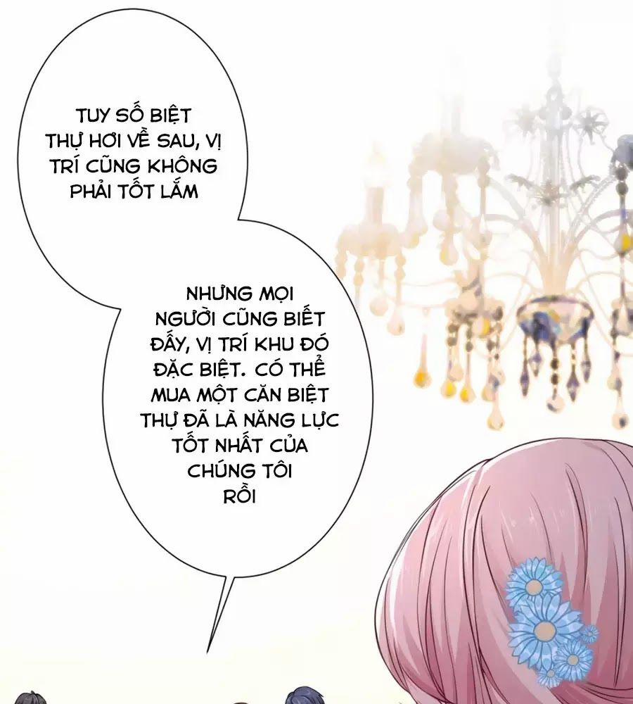 Băng Sơn Tổng Tài Sủng Thê Đến Vô Đạo 34 trang 43