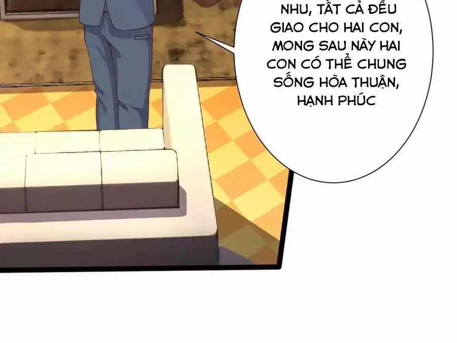 Băng Sơn Tổng Tài Sủng Thê Đến Vô Đạo 34 trang 46