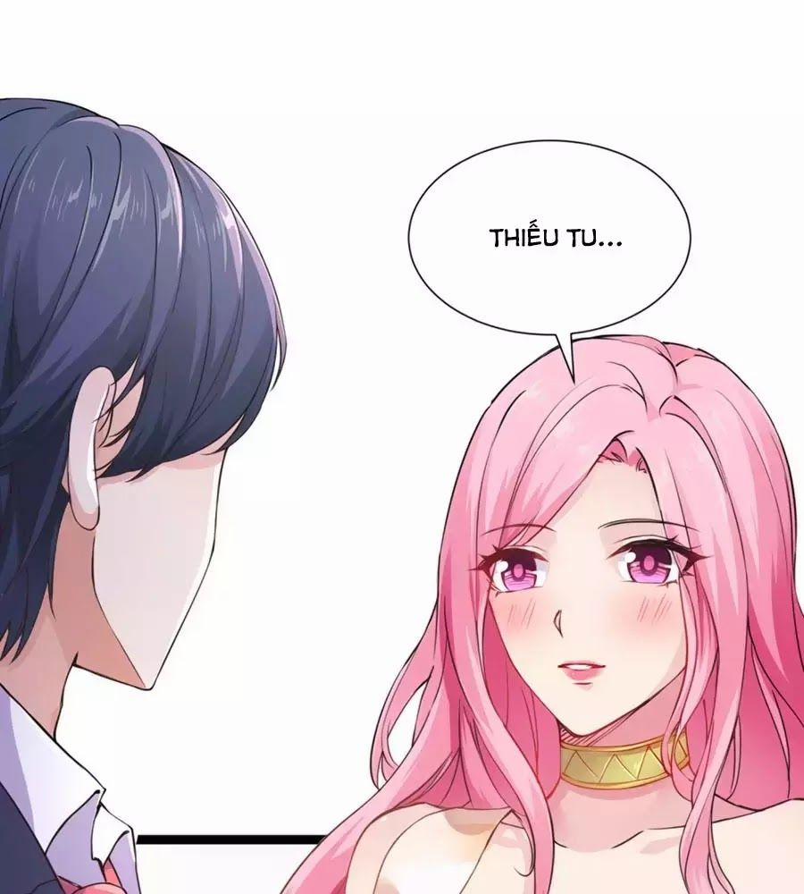 Băng Sơn Tổng Tài Sủng Thê Đến Vô Đạo 34 trang 47