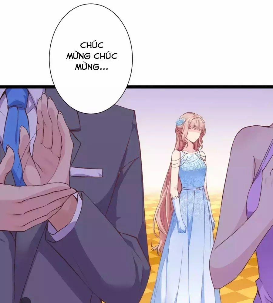 Băng Sơn Tổng Tài Sủng Thê Đến Vô Đạo 34 trang 52