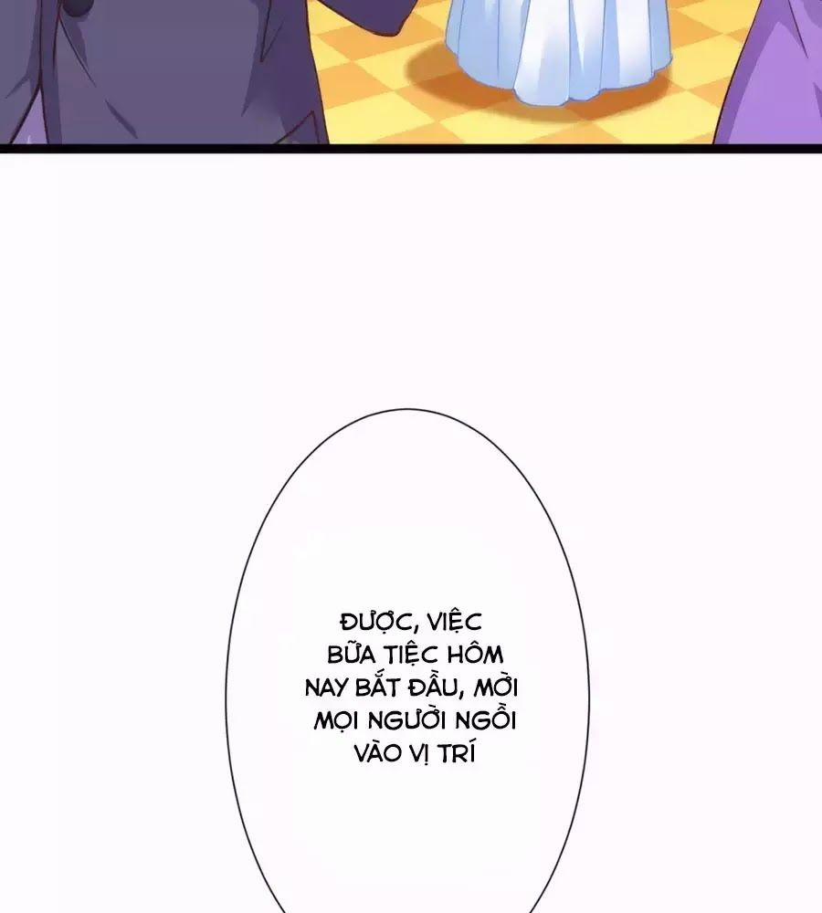 Băng Sơn Tổng Tài Sủng Thê Đến Vô Đạo 34 trang 53