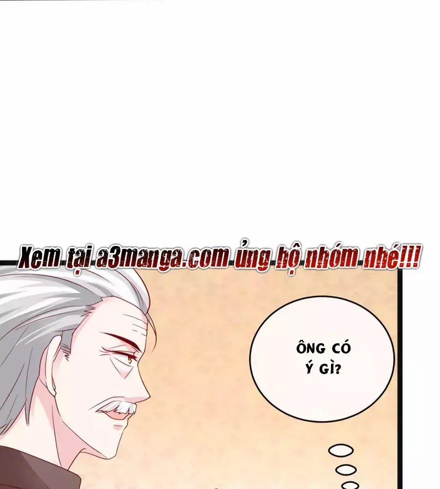 Băng Sơn Tổng Tài Sủng Thê Đến Vô Đạo 34 trang 61