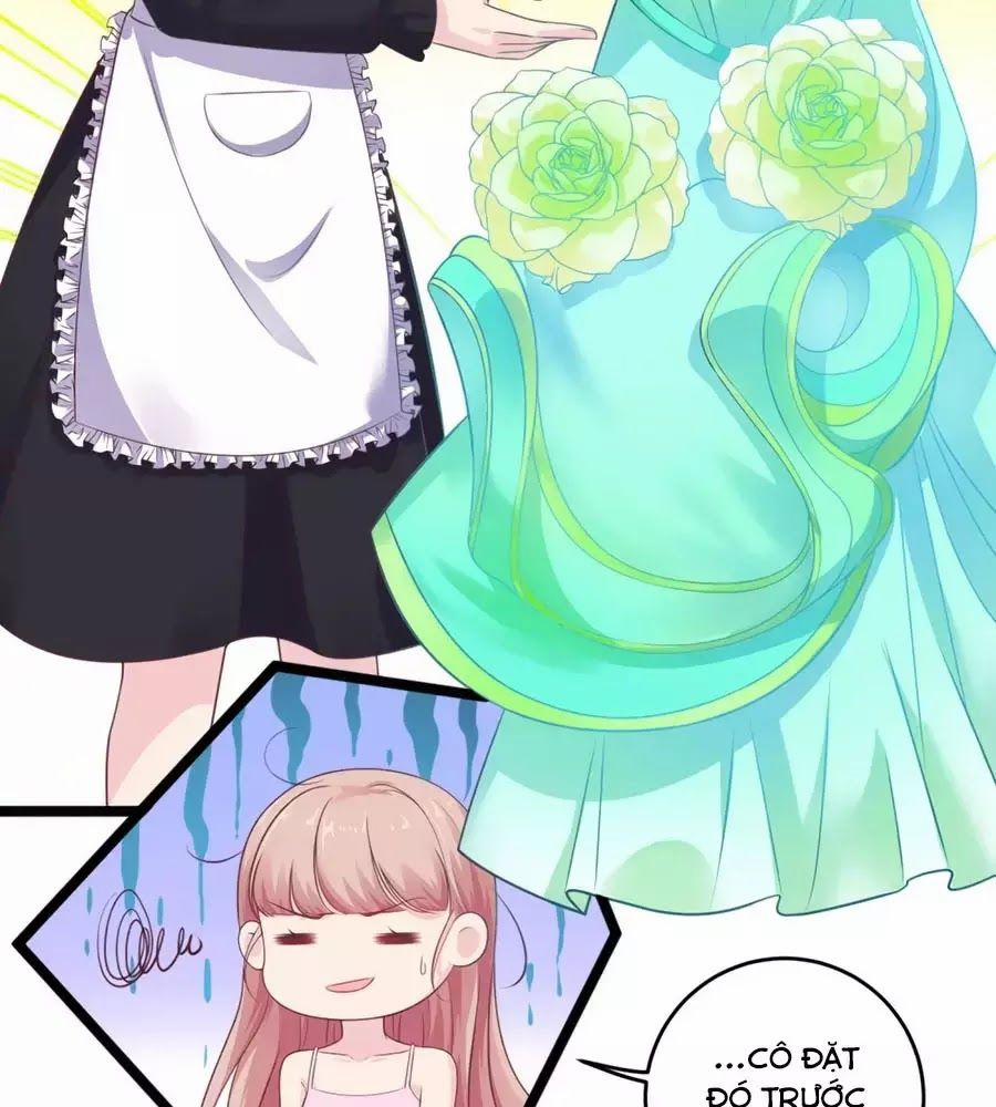 Băng Sơn Tổng Tài Sủng Thê Đến Vô Đạo 34 trang 7