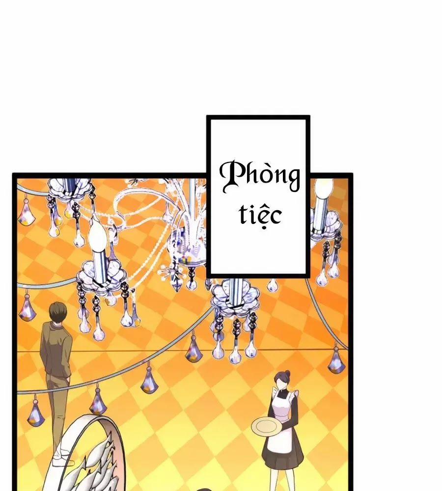 Băng Sơn Tổng Tài Sủng Thê Đến Vô Đạo 34 trang 9