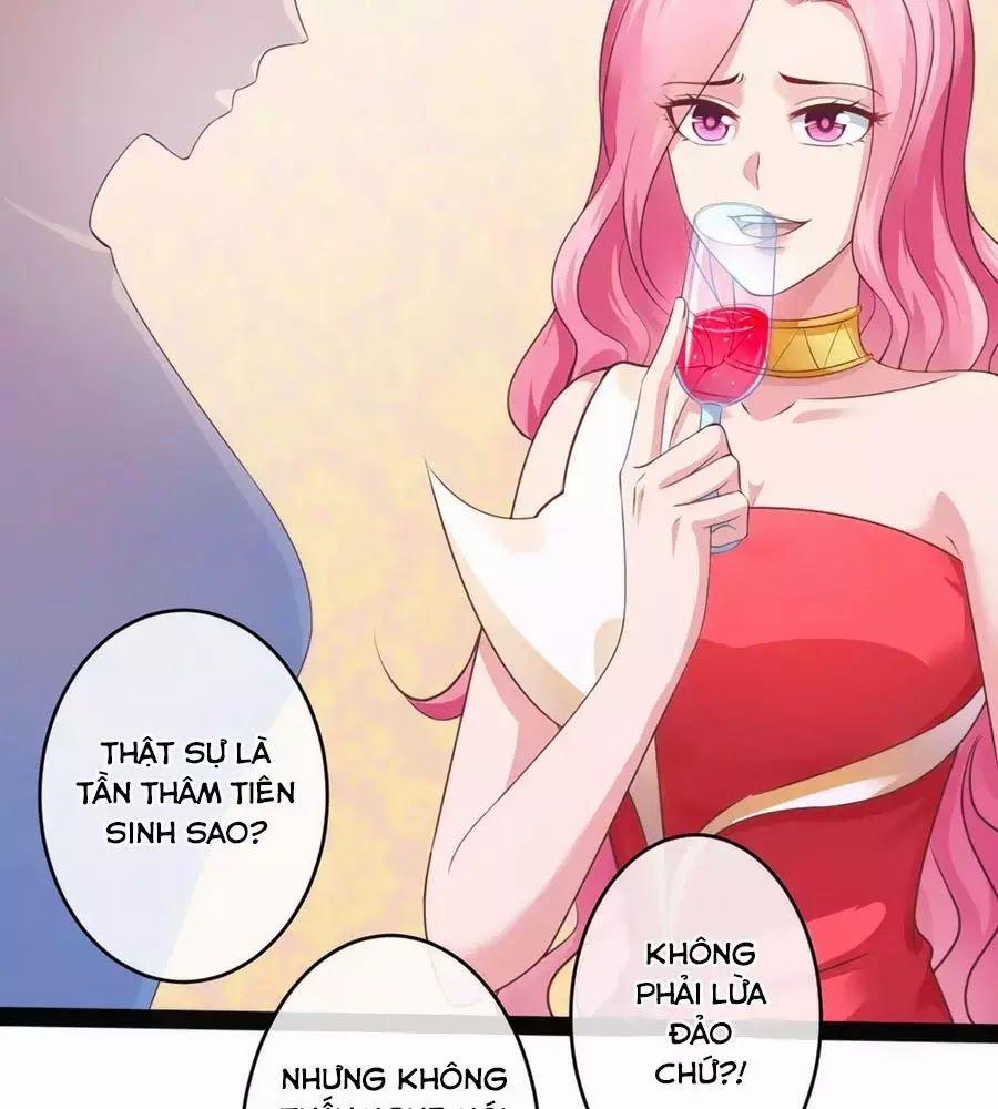 Băng Sơn Tổng Tài Sủng Thê Đến Vô Đạo 35 trang 10