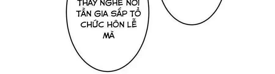 Băng Sơn Tổng Tài Sủng Thê Đến Vô Đạo 35 trang 11