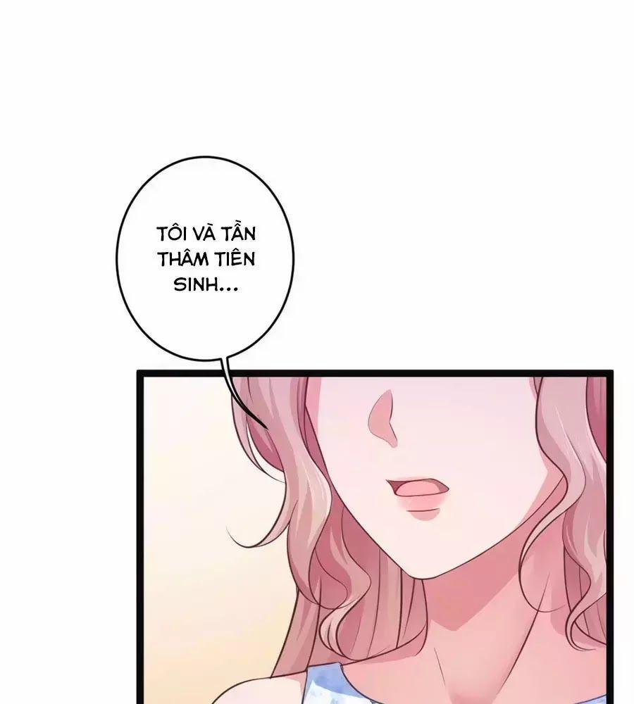 Băng Sơn Tổng Tài Sủng Thê Đến Vô Đạo 35 trang 12