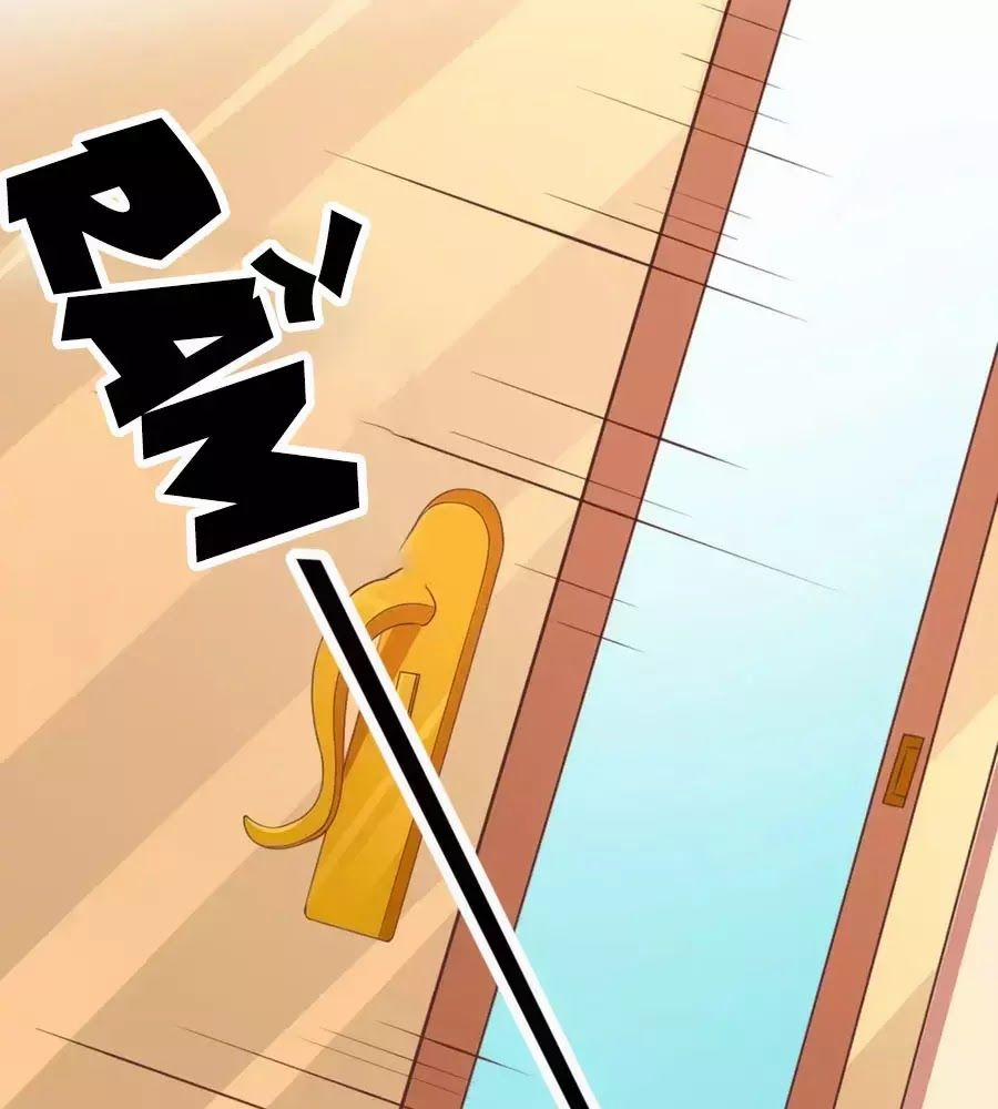 Băng Sơn Tổng Tài Sủng Thê Đến Vô Đạo 35 trang 14