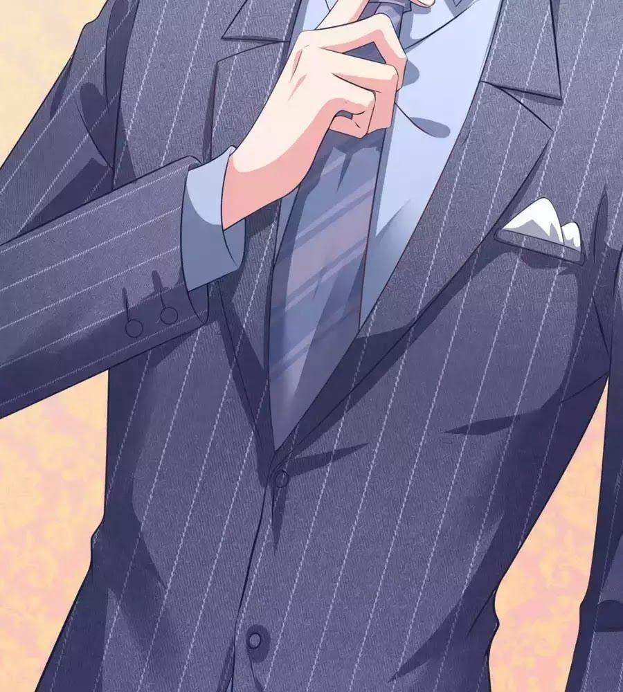 Băng Sơn Tổng Tài Sủng Thê Đến Vô Đạo 35 trang 18