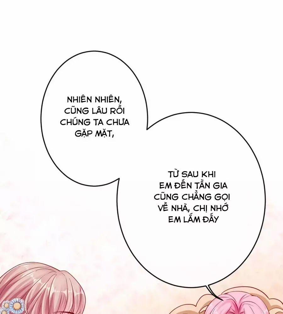 Băng Sơn Tổng Tài Sủng Thê Đến Vô Đạo 35 trang 2