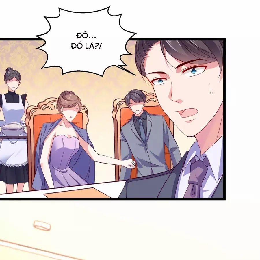 Băng Sơn Tổng Tài Sủng Thê Đến Vô Đạo 35 trang 20