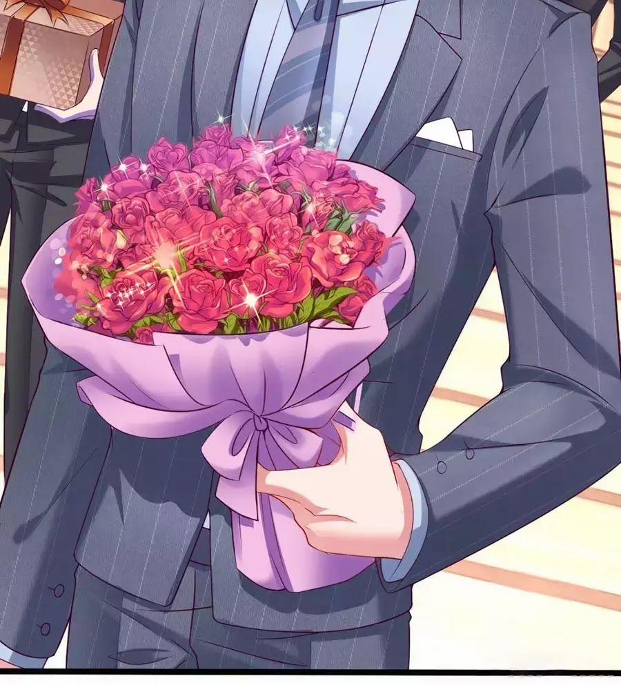 Băng Sơn Tổng Tài Sủng Thê Đến Vô Đạo 35 trang 22