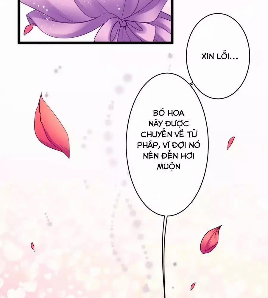 Băng Sơn Tổng Tài Sủng Thê Đến Vô Đạo 35 trang 24