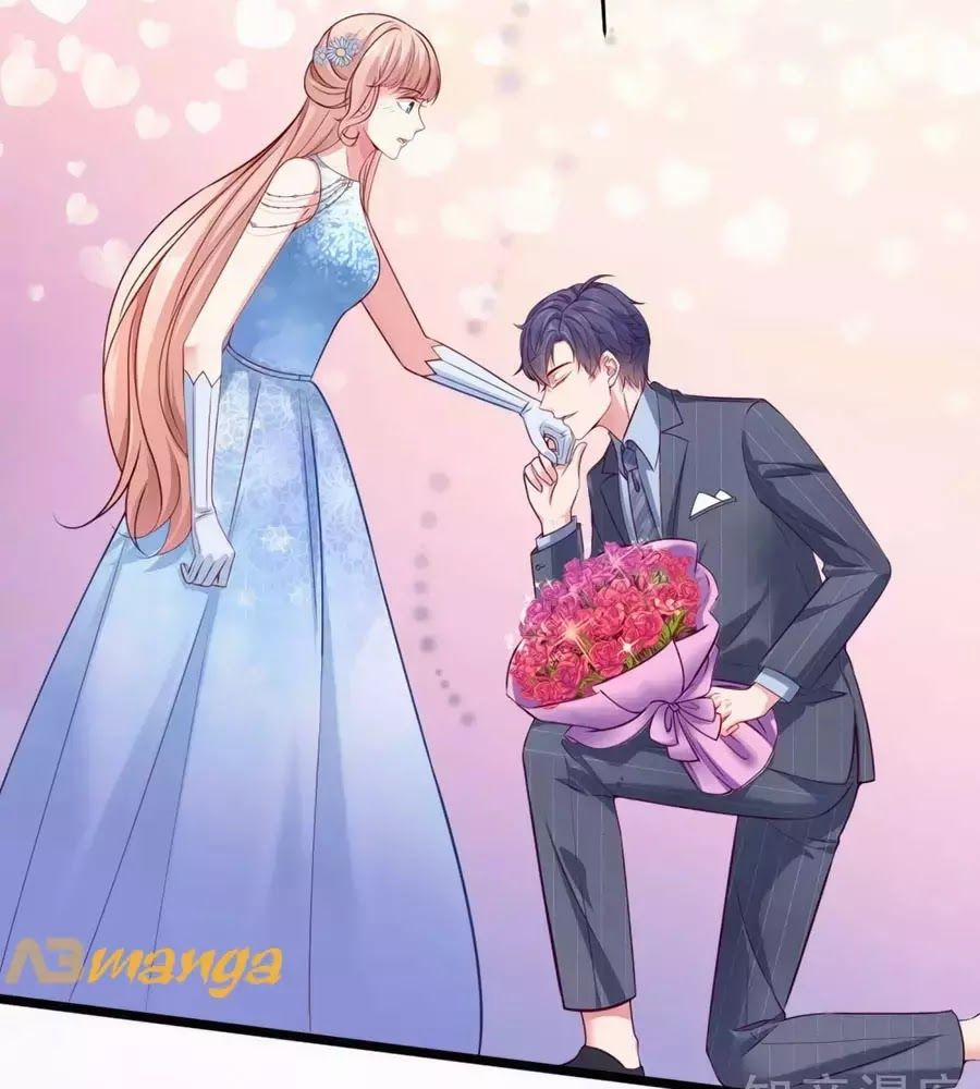 Băng Sơn Tổng Tài Sủng Thê Đến Vô Đạo 35 trang 25