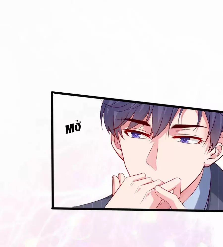 Băng Sơn Tổng Tài Sủng Thê Đến Vô Đạo 35 trang 27