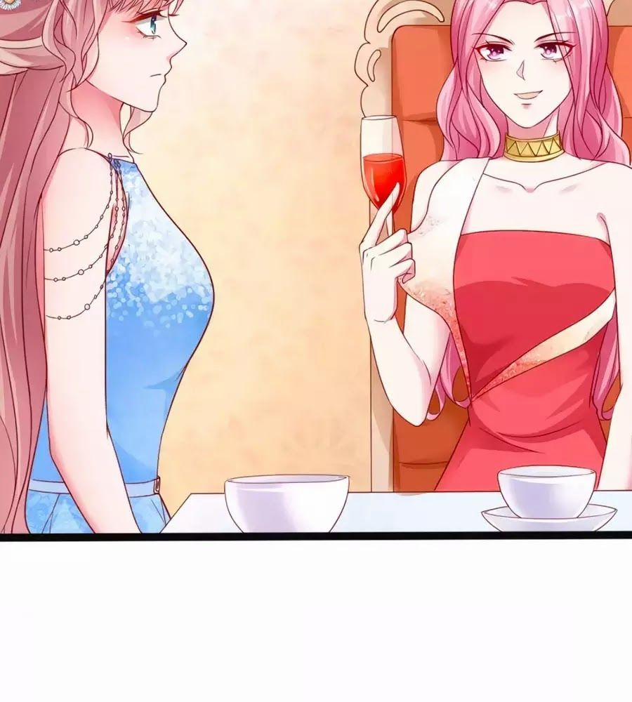 Băng Sơn Tổng Tài Sủng Thê Đến Vô Đạo 35 trang 3