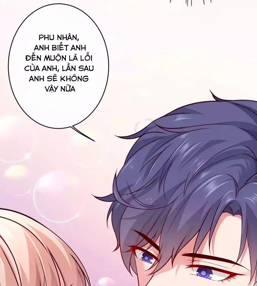 Băng Sơn Tổng Tài Sủng Thê Đến Vô Đạo 35 trang 31