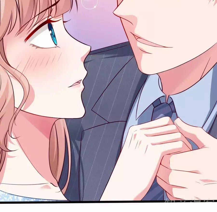 Băng Sơn Tổng Tài Sủng Thê Đến Vô Đạo 35 trang 32