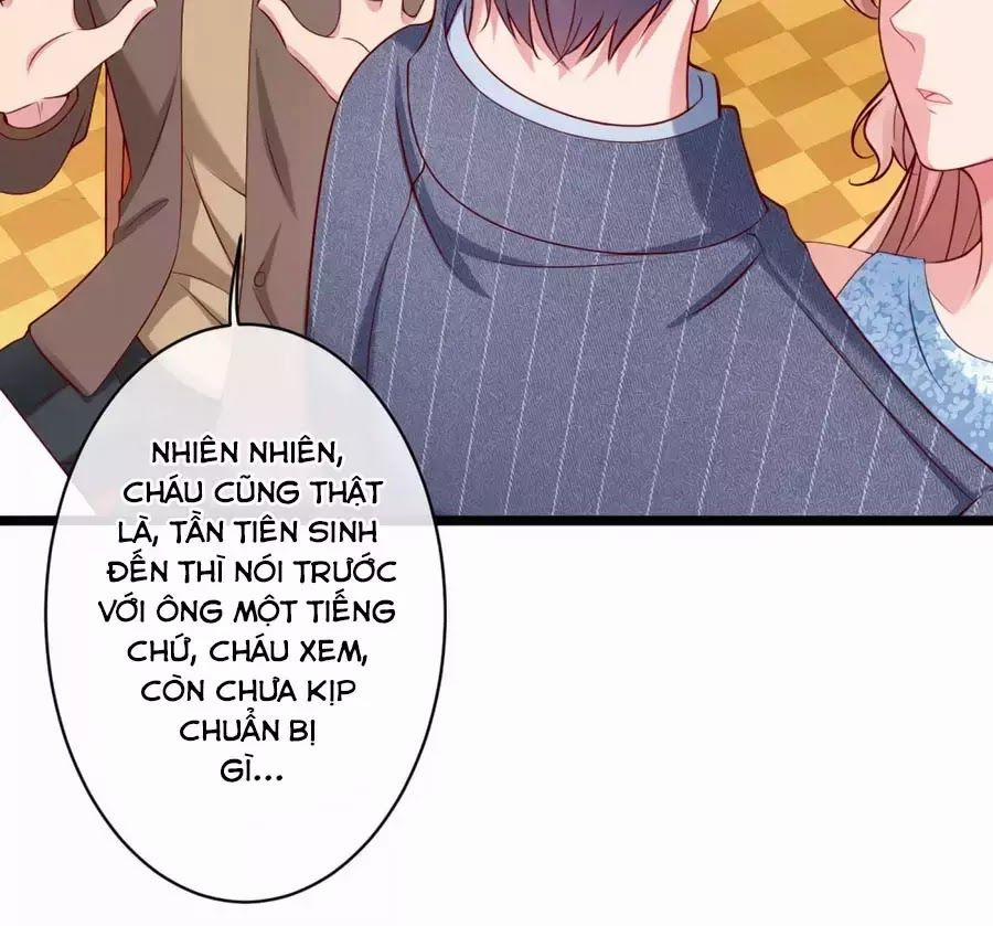 Băng Sơn Tổng Tài Sủng Thê Đến Vô Đạo 35 trang 34