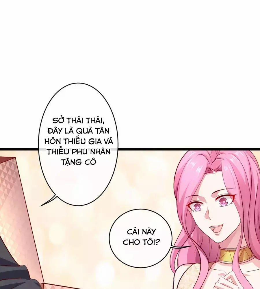 Băng Sơn Tổng Tài Sủng Thê Đến Vô Đạo 35 trang 37