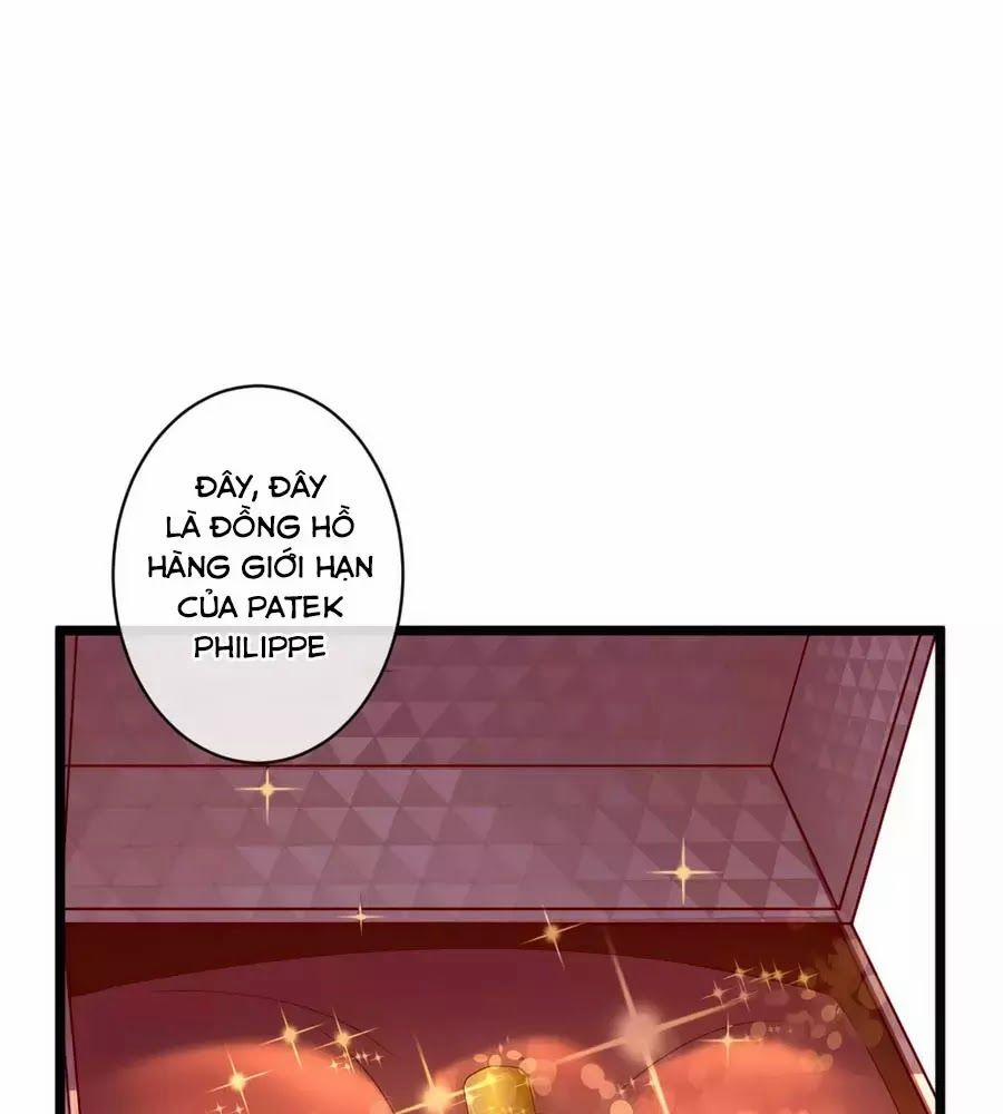 Băng Sơn Tổng Tài Sủng Thê Đến Vô Đạo 35 trang 39