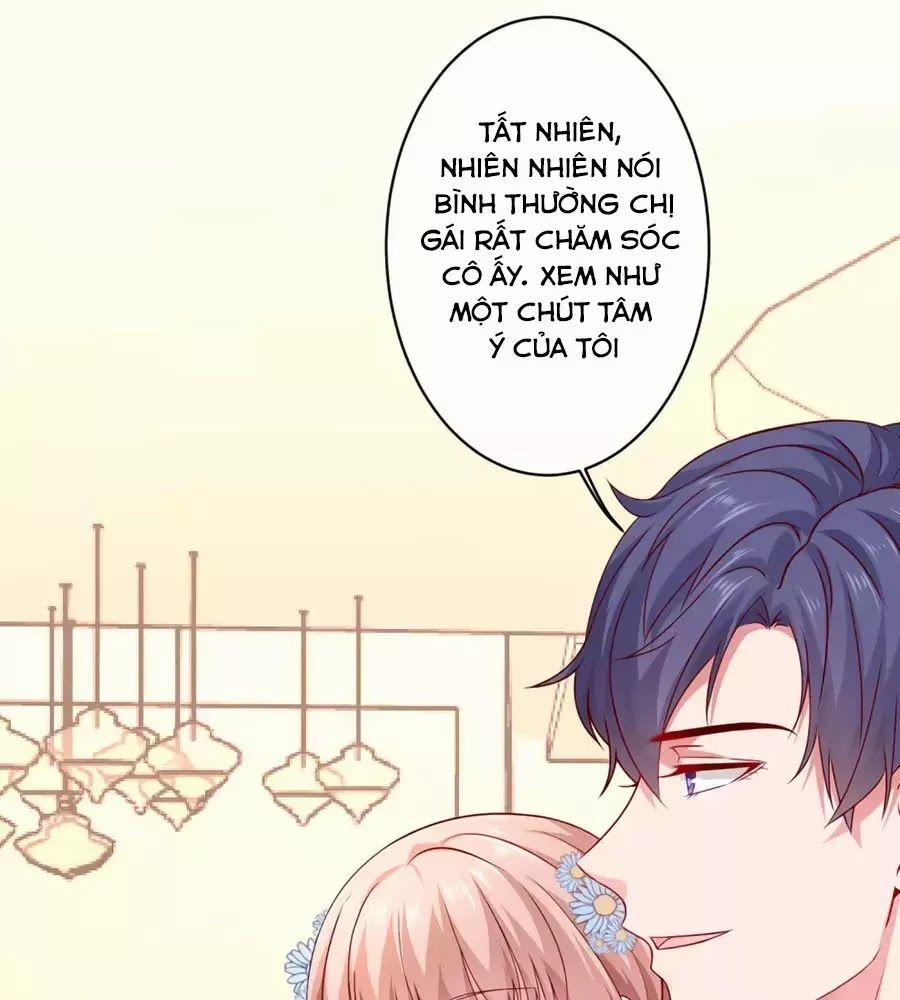 Băng Sơn Tổng Tài Sủng Thê Đến Vô Đạo 35 trang 41