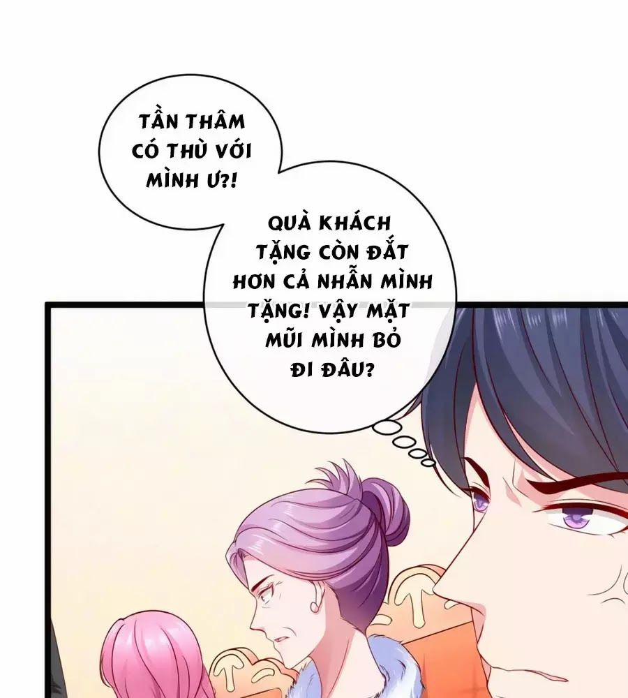 Băng Sơn Tổng Tài Sủng Thê Đến Vô Đạo 35 trang 43