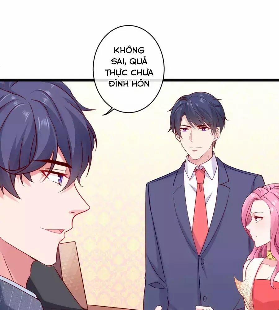 Băng Sơn Tổng Tài Sủng Thê Đến Vô Đạo 35 trang 47