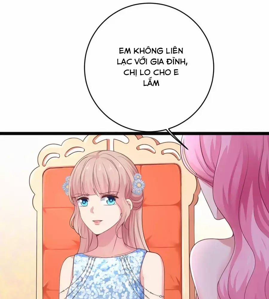 Băng Sơn Tổng Tài Sủng Thê Đến Vô Đạo 35 trang 5